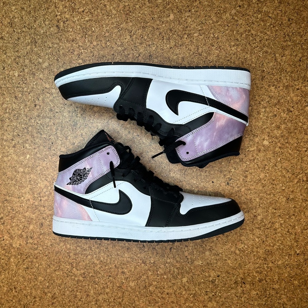 Jordan 1 Mid SE Zen Master